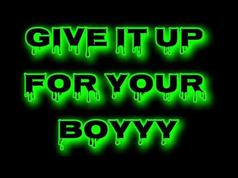 Tuneboy ( this is it )