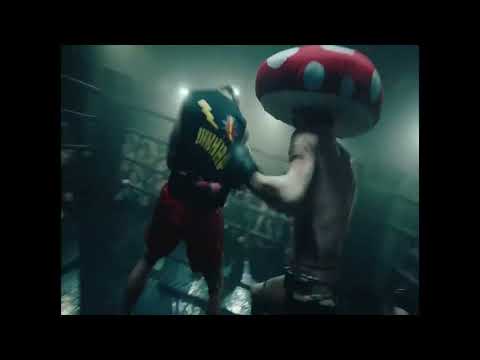 (FREE) GONE.Fludd Type Beat - "Sus"