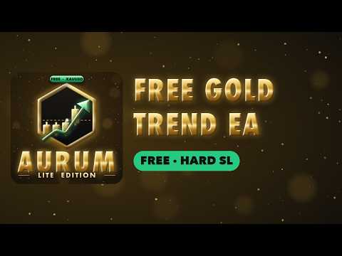 Video Aurum H1 Trend Breakout