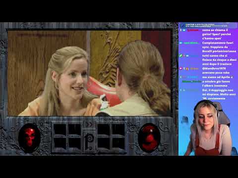 Phantasmagoria Walkthrough Parte 1/2