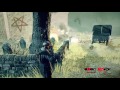 VILLAGE OF THE DEAD FINAL BOSS SNPIER ELITE Zombie Army Trilogy