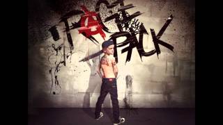 Machine Gun Kelly   Fantasy DIGIRAATII Ft Aaron Lafette Track #10 Off Rage Pack