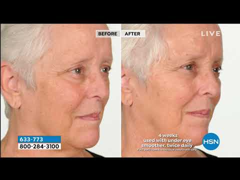 HSN | Dr. Nassif Skincare 11.21.2019 - 07 PM