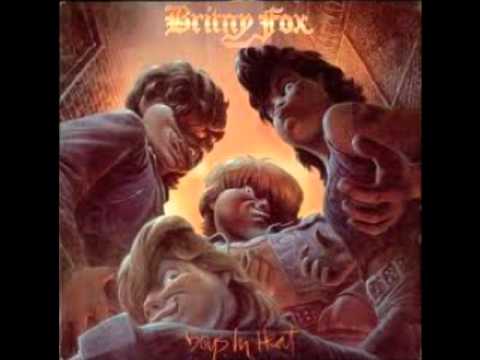 Britny Fox - 