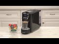 Discontinued Espresso Defined™ Espresso Machine