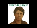 Chico Buarque - Vida Full