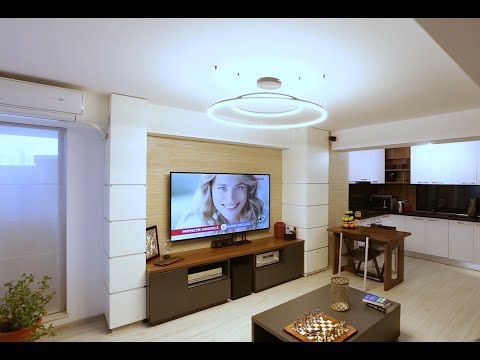 Apartament de vanzare bloc nou - Bacau