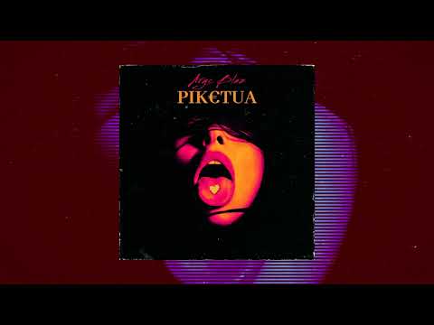 Aryc Blaz - Piketua (Audio Oficial) BY. @Giandabrawn