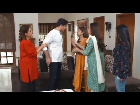 Dao Episode 32 Teaser| Promo| Kya Asim Neha ko Traaq Dy Dy Ga