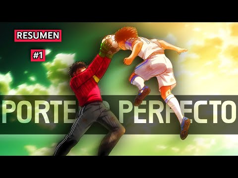 "Tsubasa vs Genzo" The Best Goalkeeper in Japan (Captain Tsubasa 2018)