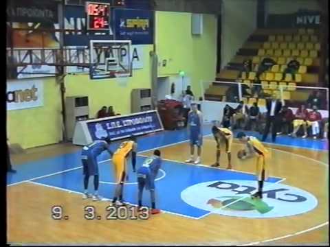 Keravnos vs Apoel