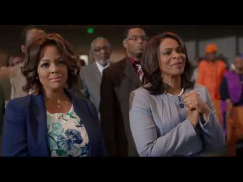 "Entre El Cielo Y la Tierra" Película Cristiana