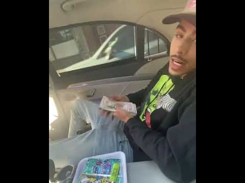 Jay Critch New Song Snippet 🔥