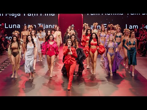 EXCLUSIVE LISCA FASHION SHOW