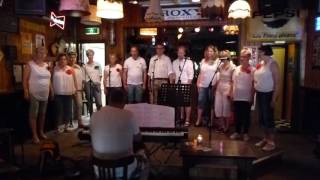 Passe Partout - Something inside so Strong