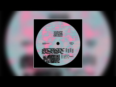 MANT & Stray Beast - RVR