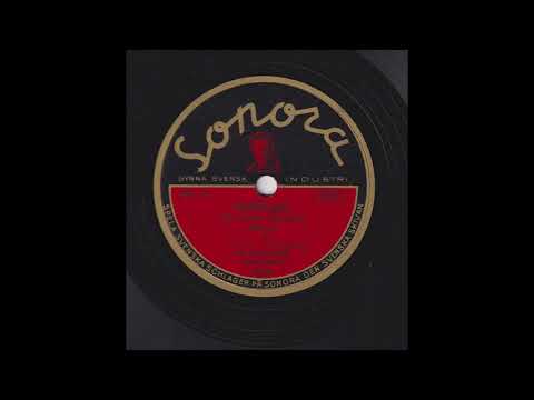 FOLKE ANDERSSON OCH KVARTETTEN SYNKOPEN - SNÖFLINGOR