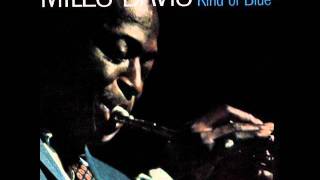 Miles Davis - Kind of Blue - Freddie Freeloader