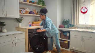 Arm & Hammer NEW Arm & Hammer Odor Blasters Fabric Rinse