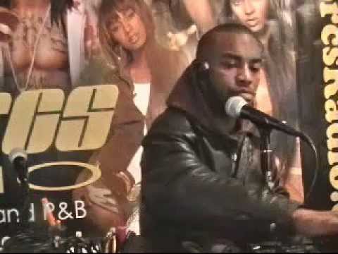 atlwebradio dj ck freestyle