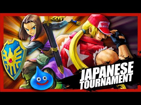 The Hero's True Potential! - The Best of Japan (Kagaribi Top 8)