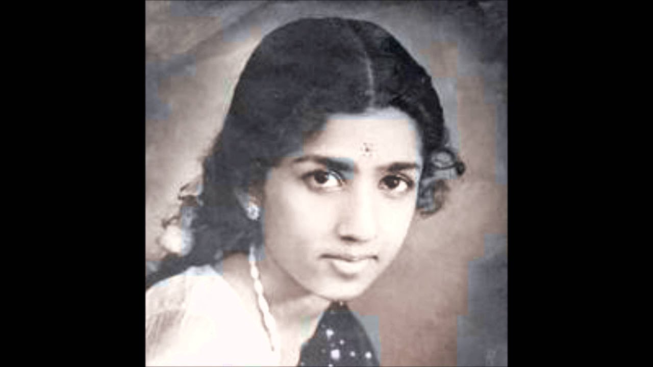 Daaman Hai Chak Chak Mera Lyrics | Majboor | Lata Mangeshkar | Ghulam Haider