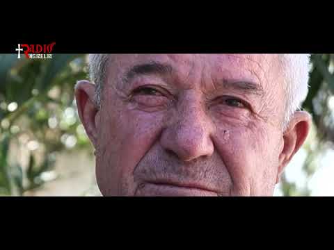 DËSHMI TË KRISHTERA - AT STEFAN BASHA QË SFIDOI URDHËRIN E REGJIMIT KOMUNIST