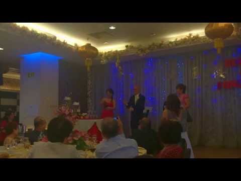 download lagu mp3 mp4 Chinese Wedding Toast Speech, download lagu Chinese Wedding Toast Speech gratis, unduh video klip Chinese Wedding Toast Speech