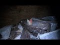 Centuries Old Tombs Discovered Underneath Medieval London Church