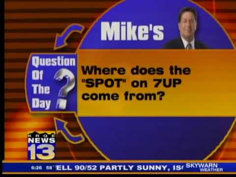 Question of the Day: Sept. 21, 2009