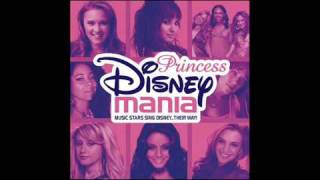06. The Cheetah Girls - "So This Is Love"