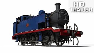 The Adventures of Thomas - Teaser (2012)