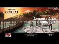 Djarum Coklat Special Edition Garut Kawah Putih