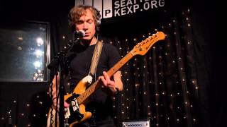Vertical Scratchers - The End (Live on KEXP)