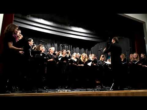 Koncert Concordia discors