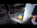 Lunch Lady Speedrun Normal Solo Community Swimming Hall 1 20 658