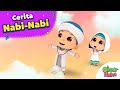 Cerita Nabi Nabi Omar Hana