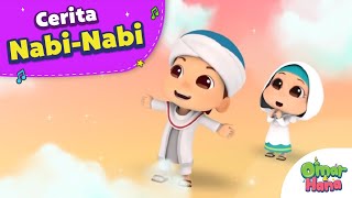 Download lagu Cerita Nabi-nabi | Omar & Hana mp3