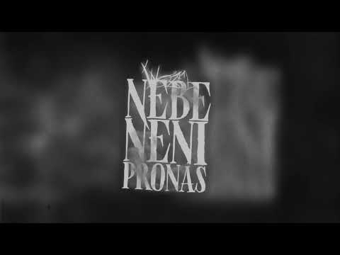 Wožel - Nebe není pro nás | Official Audio |
