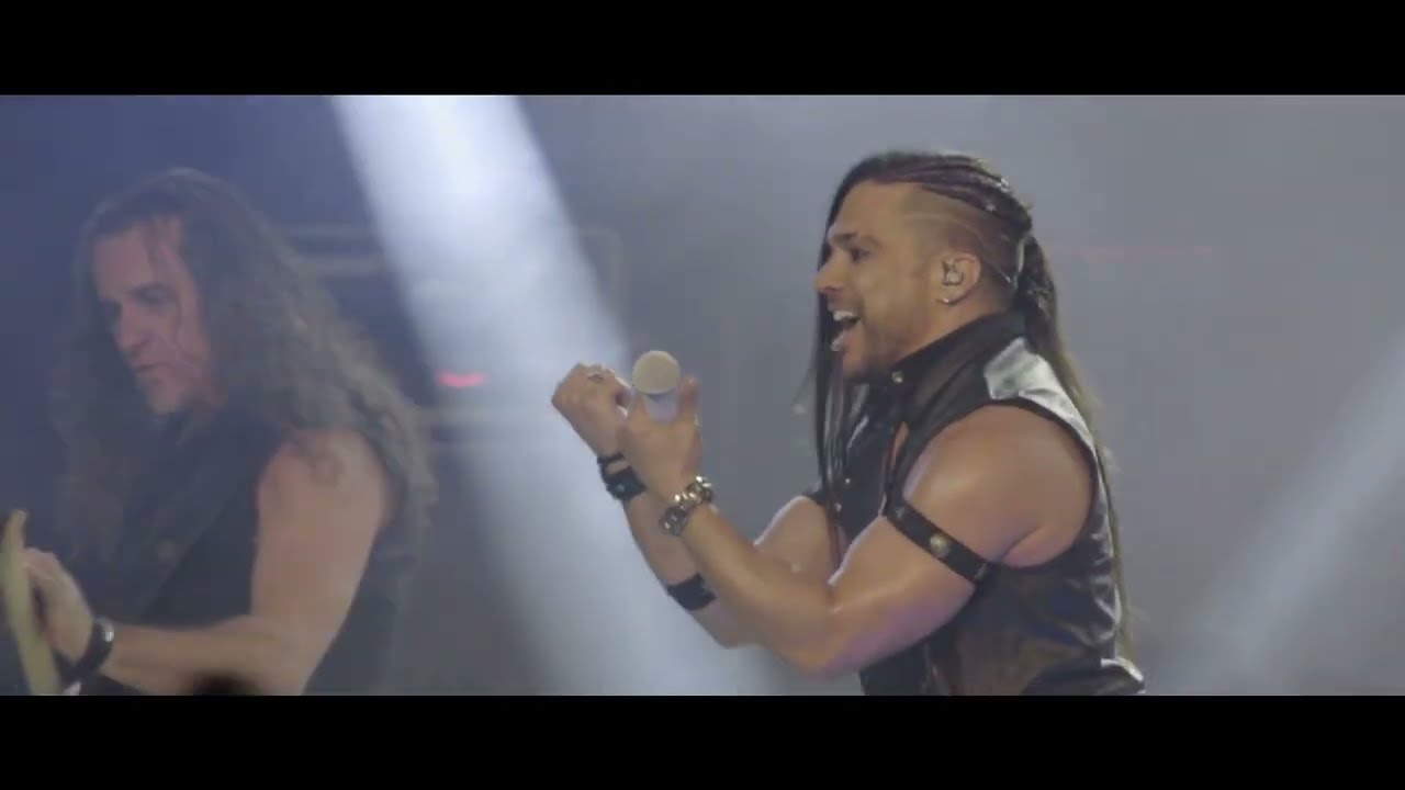 A MORIR by Saratoga from Spain Popnable