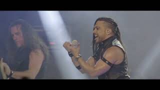 SARATOGA &quot;A Morir&quot; (Vídeo)