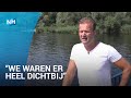 Ooggetuige dodelijke schietpartij Nieuwe Meer: "Is niet uit te leggen"