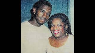 Mama's Boyfriend By Kanye West (Remastered)
