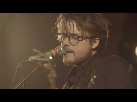 Simon Daniel - Microscope (Live aux Francouvertes)
