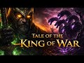 Tale of the King of War | Cinematic Prologue