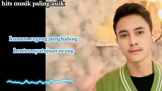 Download lagu Lagu sunda REGANG PANGHALANG cover/Ramdhani versi lirik vidio(hits musik paling asiik)🎵 mp3