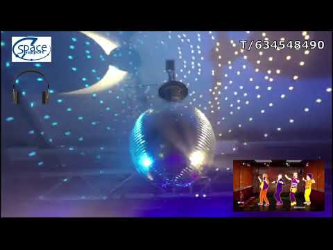 VIDEO DJ DISCO 70´S