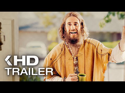 JESUS REVOLUTION Trailer (2023)