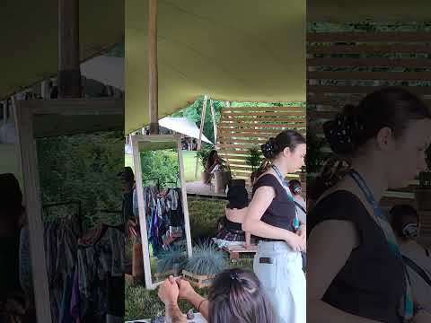 Vibe Festival- Tóth Gabi interjú 2023