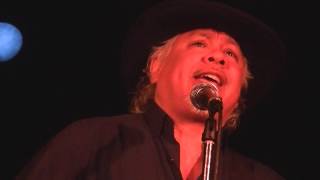 Sam Llanas-Everywhere But Here live in Milwaukee,WI 5-5-15